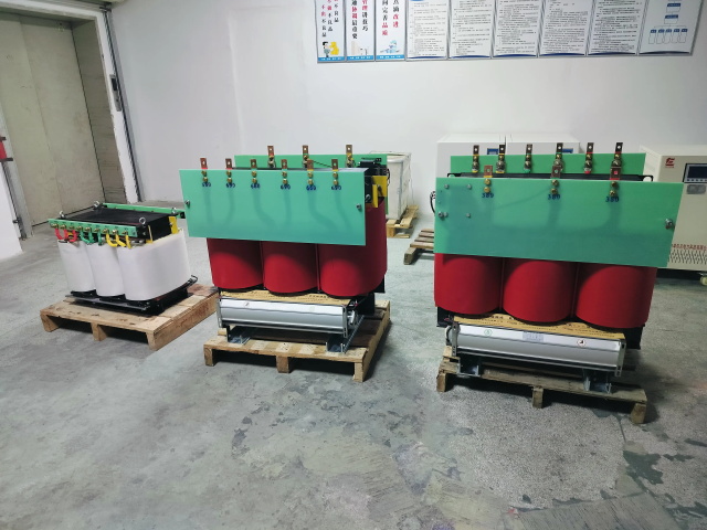 沿滩KS11-1000KVA矿用变压器